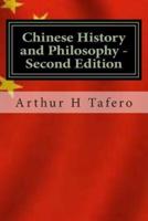Chinese History and Philosophy - Second Edition
