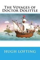 The Voyages of Doctor Dolittle