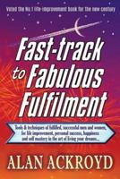 Fast-Track to Fabulous Fulfilment