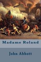 Madame Roland