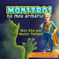 Monstros No Meu Armário