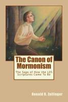 The Canon of Mormonism
