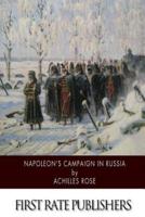 Napoleon's Campaign in Russia