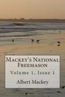 Mackey's National Freemason