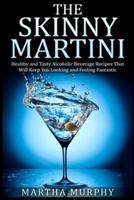 The Skinny Martini