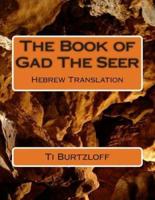 The Book of Gad the Seer