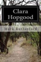 Clara Hopgood