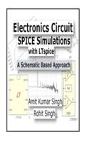 Electronics Circuit SPICE Simulations With LTspice