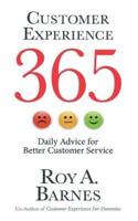 Customer Experience 365