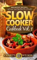 Slow Cooker Cookbook