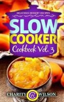 Slow Cooker Cookbook