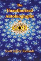 The Unauthorized Autobiography of God
