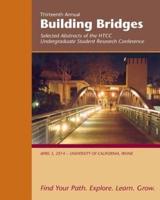 Building Bridges 2014