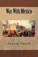 War With Mexico