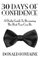 30 Days Of Confidence