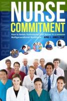 Nurse Commitment