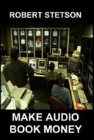 Make Audio Book Money