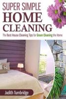 Super Simple Home Cleaning