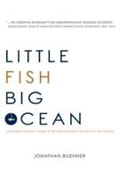 Little Fish Big Ocean