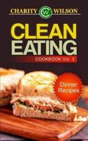 Clean Eating Cookbook