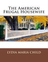 The American Frugal Housewife