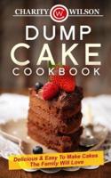 Dump Cake Cookbook