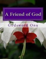 A Friend of God