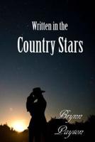 Written in the Country Stars