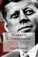 Warren Commission