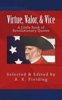 A Little Book of Revolutionary Quotes