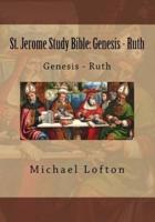 St. Jerome Study Bible