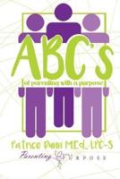 ABC's of Parenting With a Purpose