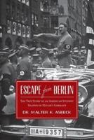 Escape From Berlin