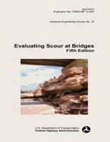Evaluating Scour at Bridges