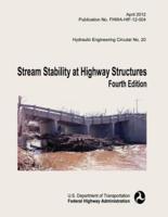 Stream Stability at Highway Structures
