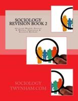 Sociology Revision Book 2