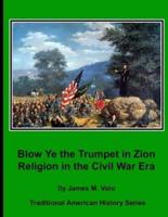 Blow Ye the Trumpet in Zion