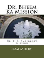 Dr. Bheem Ka Mission