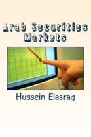 Arab Securities Markets