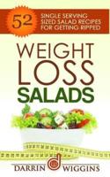 Weight Loss Salads