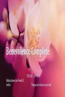 Benevolence Complete - Special Edition