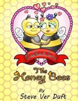 ZeeBee & Zoie the Honey Bees