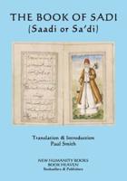 The Book of Sadi