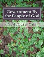 Government by the People of God