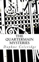 The Quartermain Mysteries