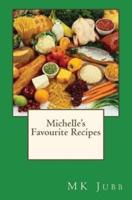 Michelle's Favourite Recipes