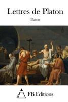 Lettres De Platon