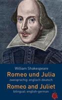 Romeo Und Julia. Zweisprachig