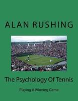 The Psychology Of Tennis