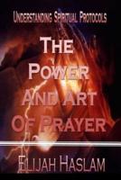 The Power and Art of Prayer